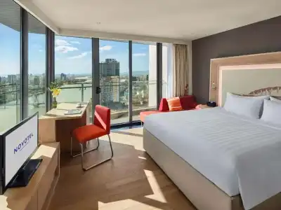 Novotel Danang Premier Han River - 144