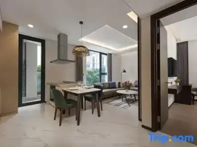 The Five Residences Hanoi - 45