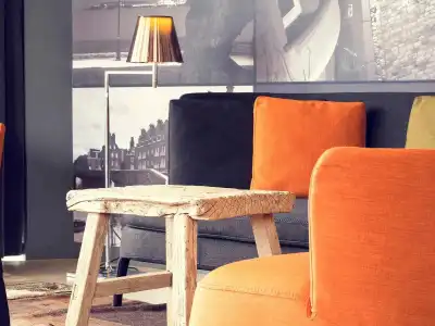 Mercure Saint Malo Balmoral - 7