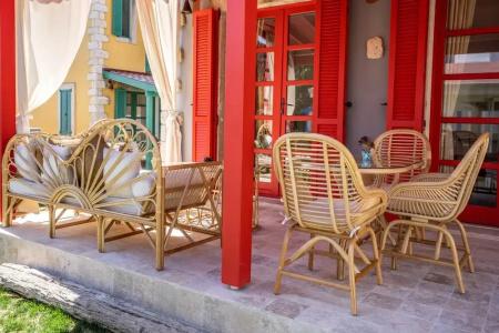 Banana Alaçatı Food & Stay - Adults Only - 19
