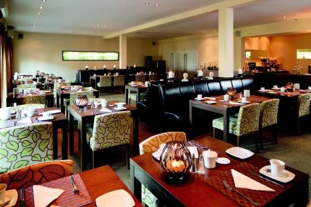 Gästehaus am Schloßpark - 16