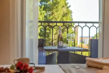 Luxury Apartments Queen - 14