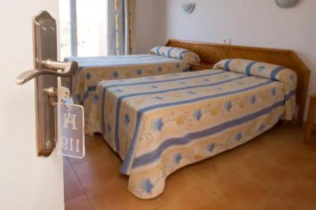 Hostal Anibal Ibiza - 4