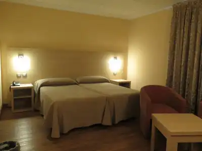 Panorama & Spa - 5