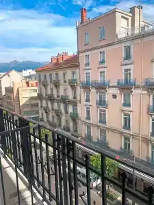 Campanile Grenoble Centre Gare - 90