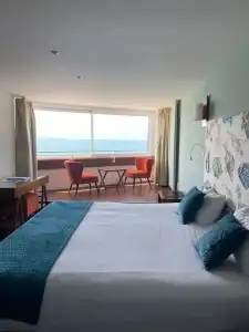 La Petite Rade Hôtel - 79