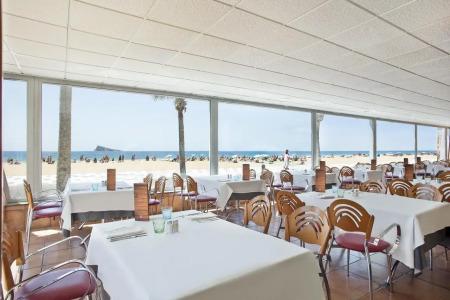 INNSiDE by Meliá Costablanca - Adults recommended - 25