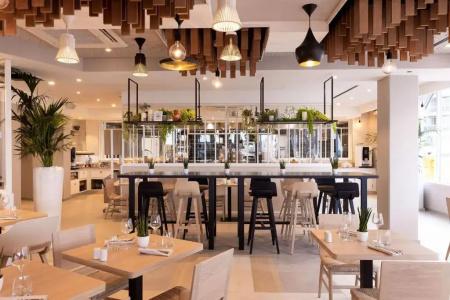 Hilton Garden Inn le Havre Centre - 8