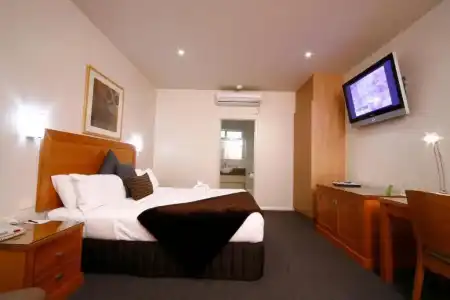Wyndhamere Motel Shepparton - 27