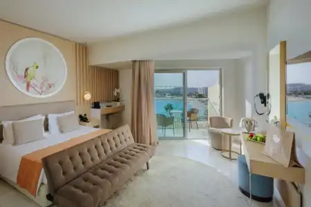 NissiBlu Beach Resort - 48