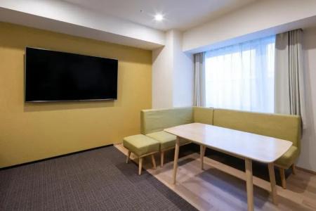 Randor Residential Sapporo Suites - 203