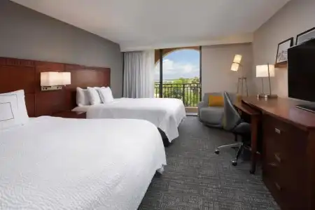 Courtyard by Marriott Bradenton Sarasota Riverfront - 35