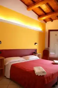 Abbazia Bed & Breakfast , Mantegnas - 41