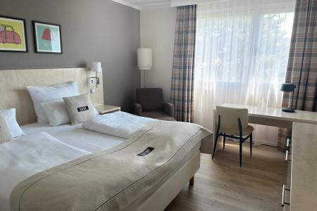Garner MAINZ by IHG - 46