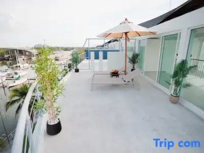 Krabi Boat Lagoon Resort - 98