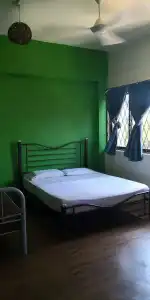 Akinabalu Youth Hostel - 50