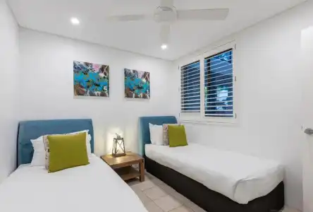 Bay Royal Apartments - 142