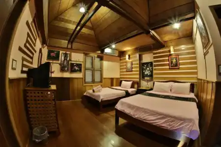 Natural Bungalows Restaurant and Bar - 59
