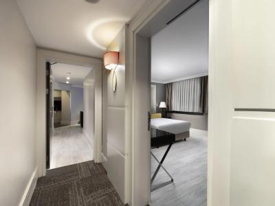Mercure Bomonti - 43