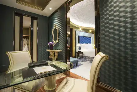 The Reverie Saigon - 46