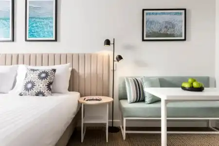 Quest Scarborough - 73