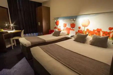Ibis Styles Amsterdam City - 17