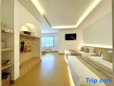Tonsak Resort - 322