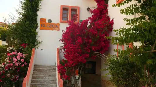 Villa Elizea - 45