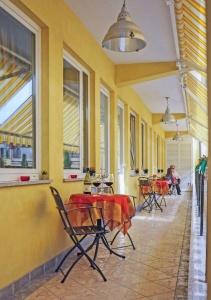 Bed & Breakfast Ai Cipressi - 16