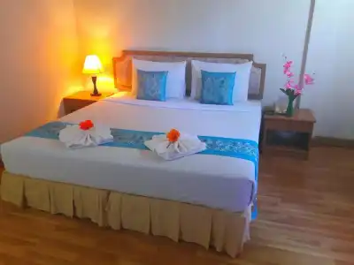 Takiab Beach Resort - 77