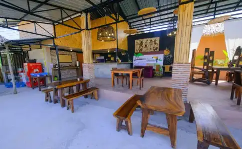 Panisara Pool Villa Huahin - 25