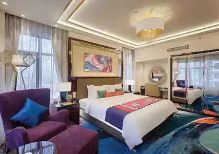 NagaWorld & Entertainment Complex - 64