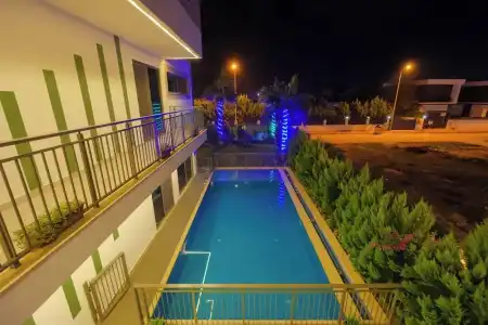 Eden Nest Exclusive Apart - 64