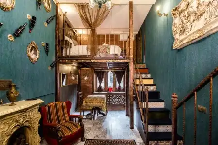 Tiflis Inn Glamour Boutique - 78