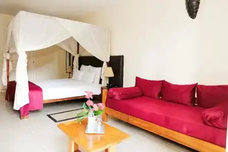 Relais des Plateaux - 48