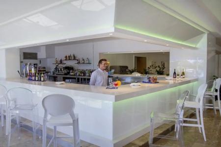 BlueSense Villajoyosa Resort - 26