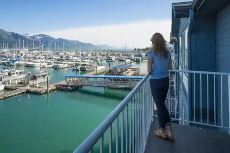 Harbor 360 Seward - 24