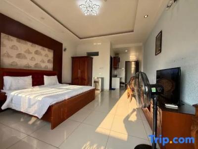 Hoa Phat & Apartment - 45