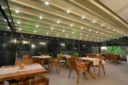 Dalyan Risus Suite - 13