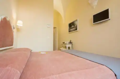 B&B Quattro Cantoni - 31