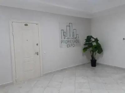 Promenad Hostel - 10