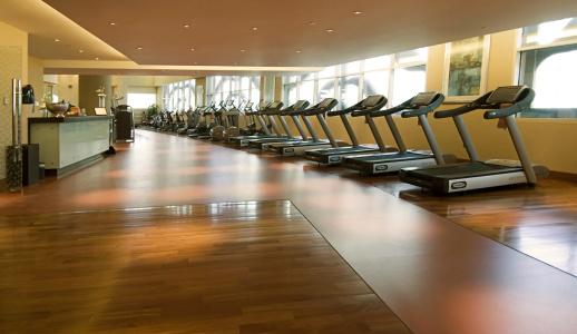 Grand Millennium Al Wahda and Executive Apartments Abu Dhabi - 31