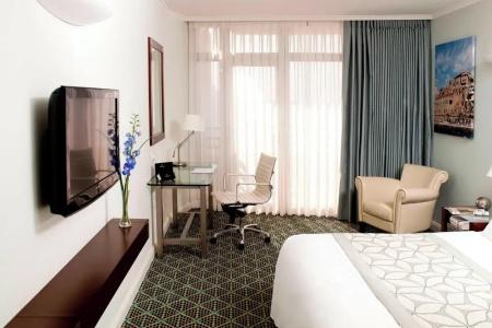 Renaissance Tel Aviv - 56