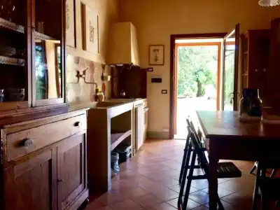 Agriturismo La Palazzina e Orchidea Bed&Breakfast - 57