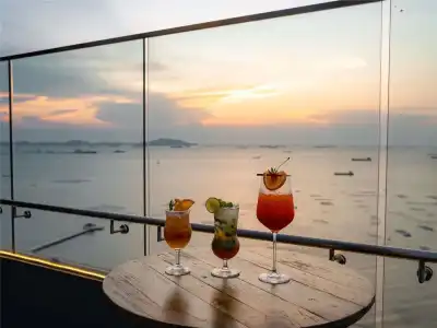 Novotel Marina Sriracha - 30