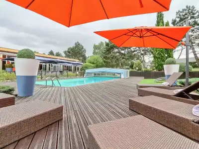 Novotel Chartres - 26