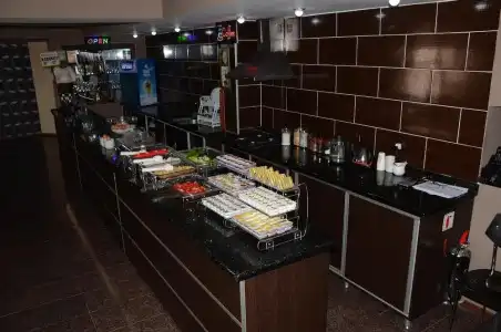 Altindisler Otel - 7