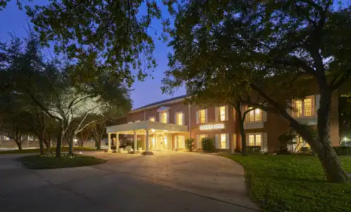 Cooper Conference Center & Spa - 0