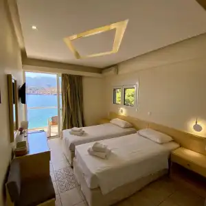 New Aegli Resort - 45