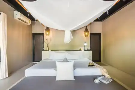 The Sevenseas Resort - 53